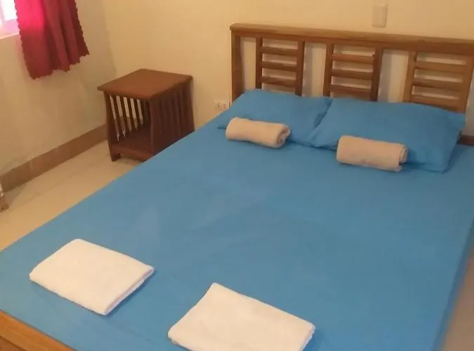 Hostel Jytravelinlahug *