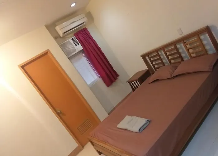 Hostel Jytravelinlahug Cebu