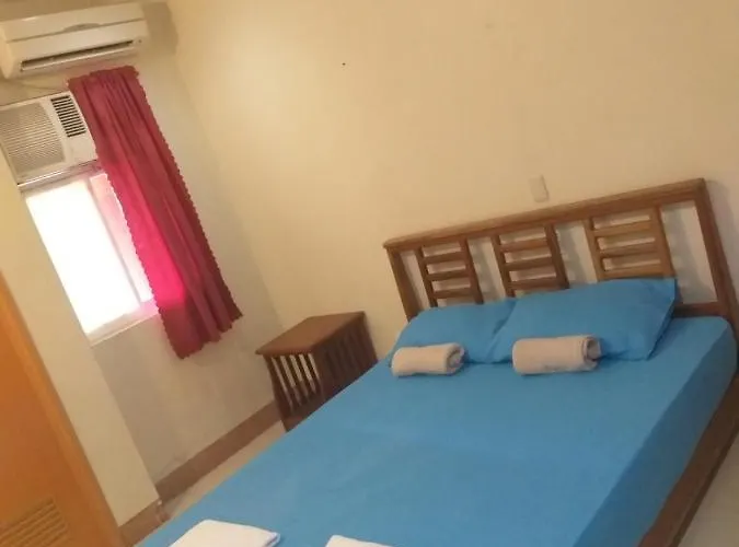Jytravelinlahug Hostel *