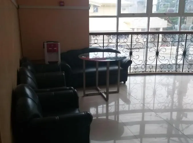 Hostel Jytravelinlahug