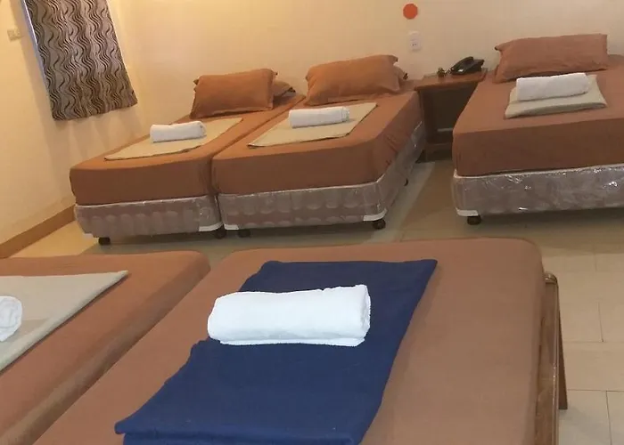 Jytravelinlahug Hostel