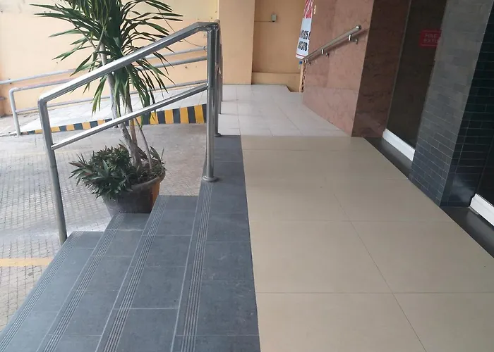 Hostel Jytravelinlahug Cebu